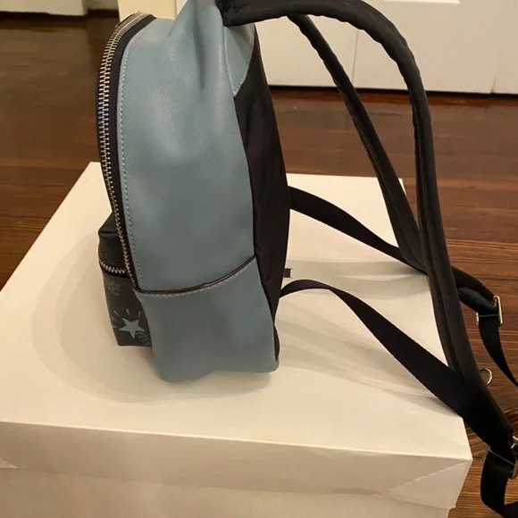 Coach Mini Backback - Picture 3 of 10